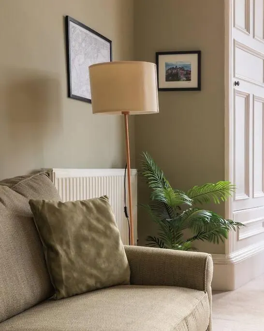 Stunning 3 Bedroom Flat In Bruntsfield Edimburgo Reino Unido