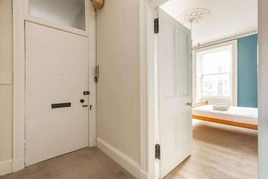 Apartment Stunning 3 Bedroom Flat In Bruntsfield Edinburgh United Kingdom